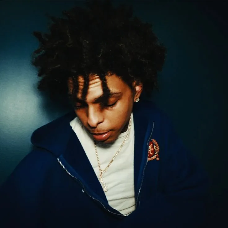 Lil Tony PFP Dark