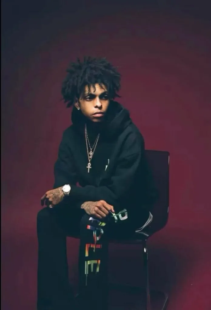 Lil Tony PFP HD