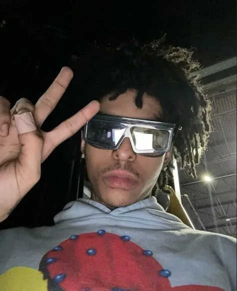 Lil Tony Rapper PFP