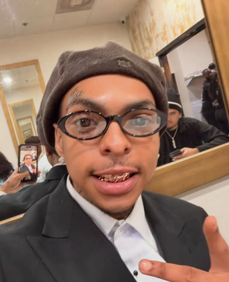 Lil Tony TikTok PFP