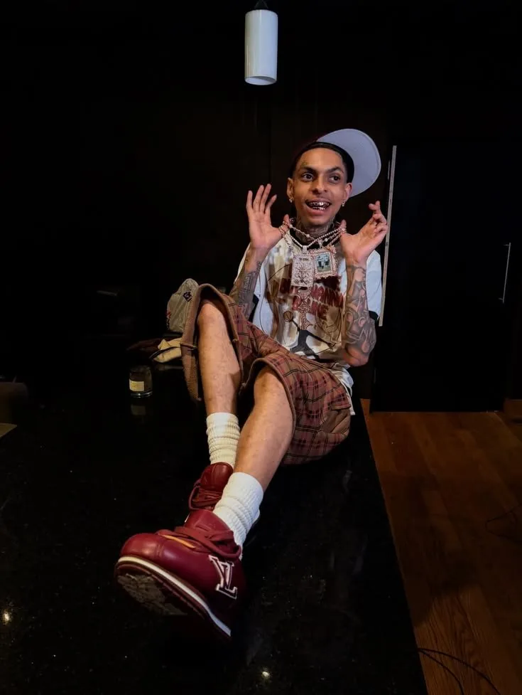 Lil Tony Wallpaper PFP