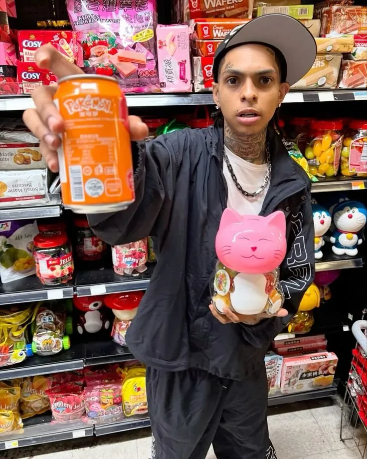 Lil Tony Wallpaper PFP