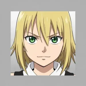 Soul Eater Pfp