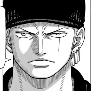 Zoro PFP