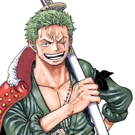 Zoro PFP