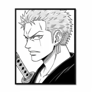 Zoro PFP