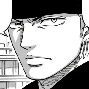 Zoro PFP