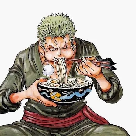 Zoro PFP
