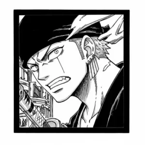 Zoro PFP