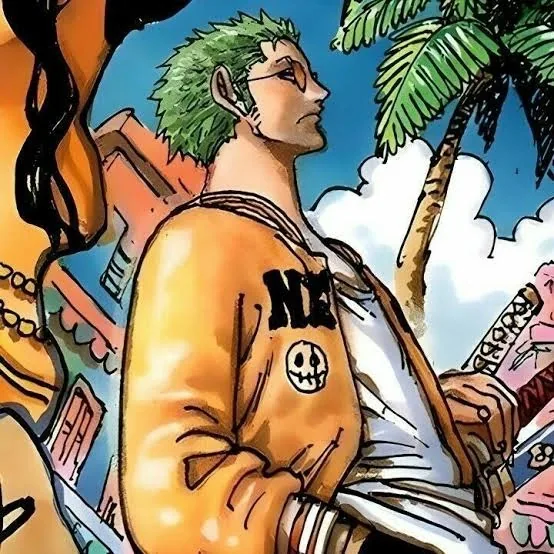 Zoro PFP