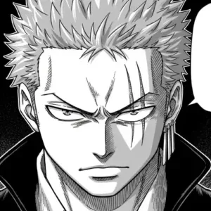 Zoro PFP