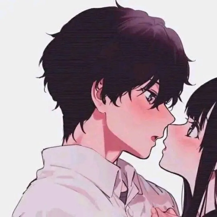 Matching Animated Pfps