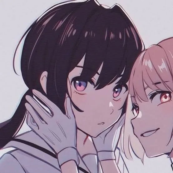 Matching Animated Pfps