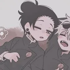 Matching Anime Jjk Pfp