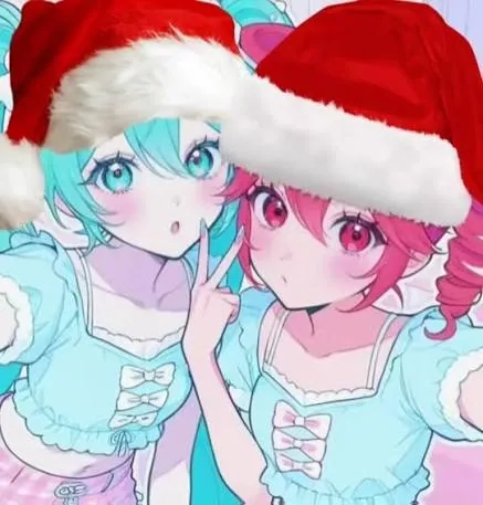 Matching Hatsune Miku Pfp