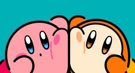 Matching Kirby PFP