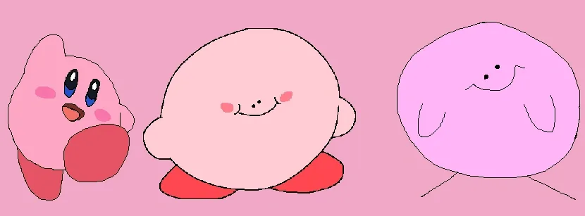 Matching Kirby PFP