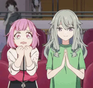 Animated Pfps