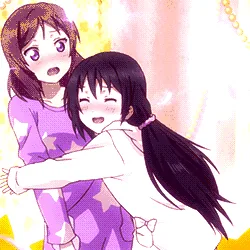 Animated Pfps