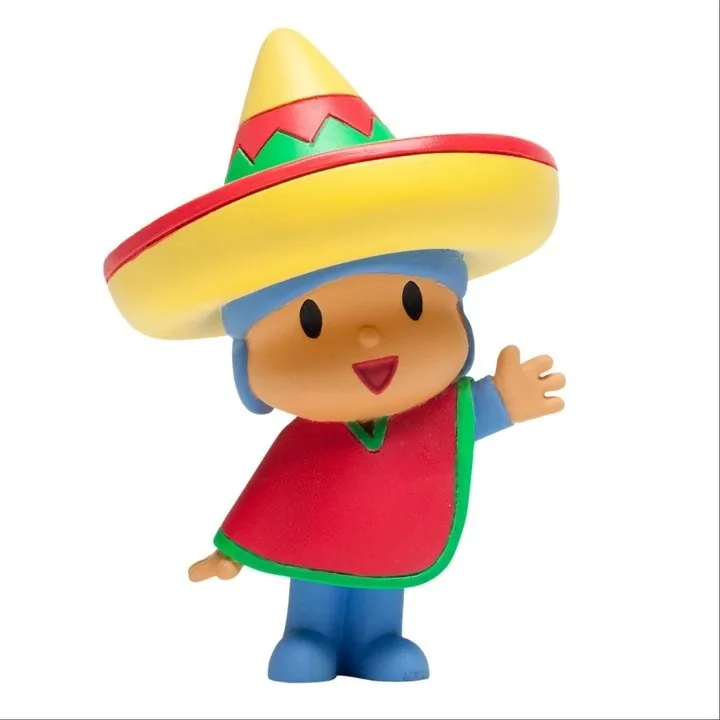 Mexican Pocoyo Pfp
