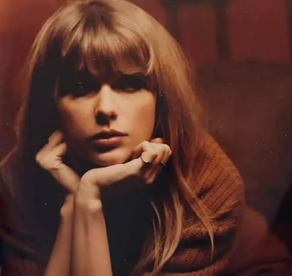 Midnights Taylor Swift PFP
