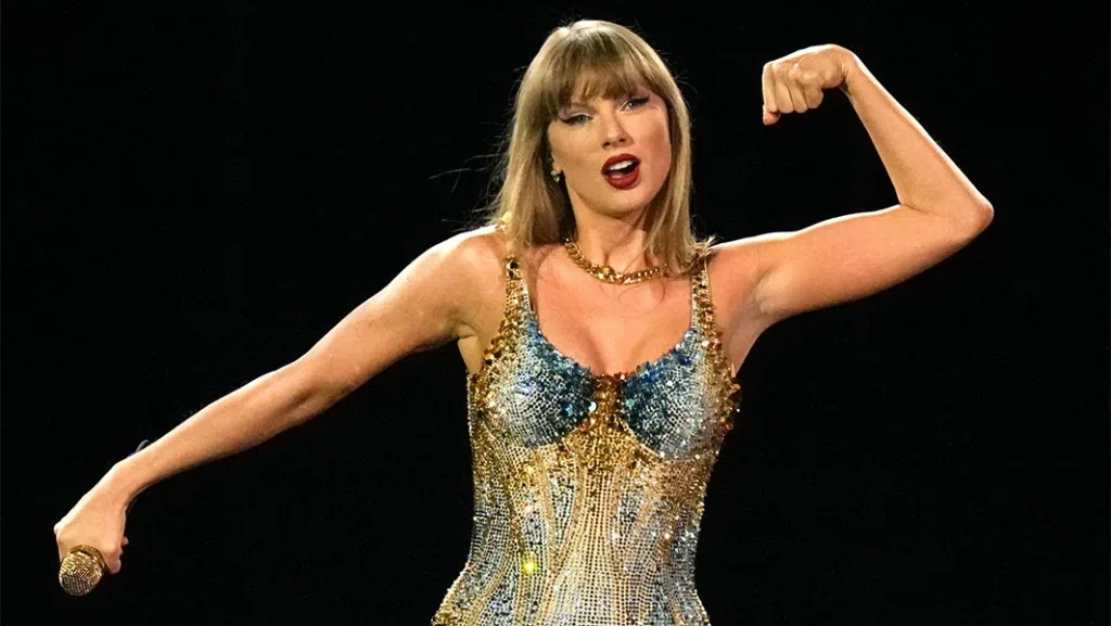 Midnights Taylor Swift PFP