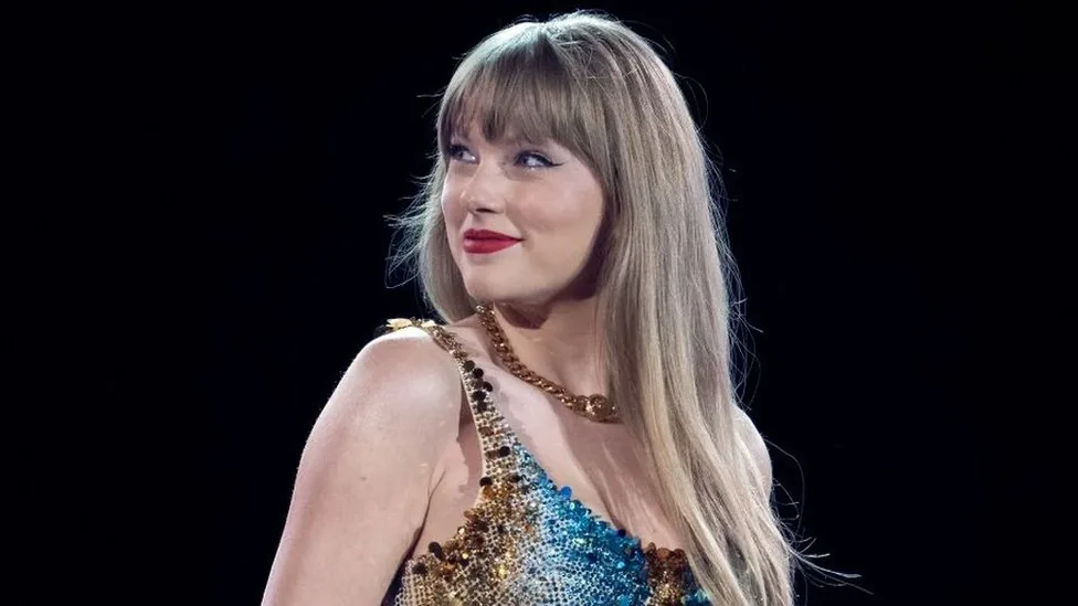 Midnights Taylor Swift PFP