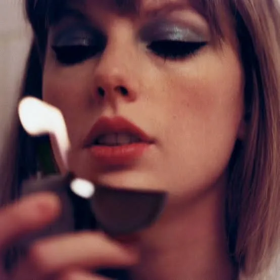 Midnights Taylor Swift PFP