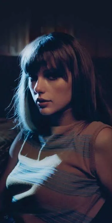 Midnights Taylor Swift PFP