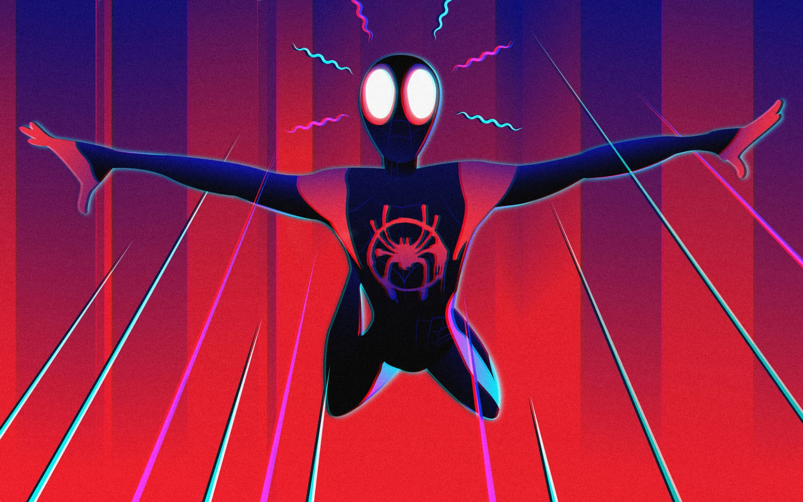Miles Morales PFP Ideas