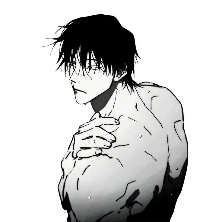Toji PFP