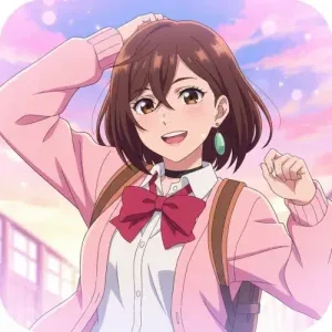 Momo Ayase Aesthetic PFP