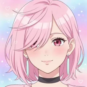 Momo Ayase Dandadan PFP