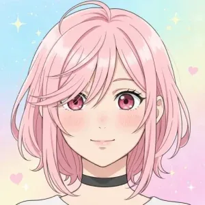 Momo Ayase Dandadan PFP
