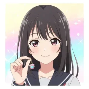 Momo Ayase Dandadan PFP