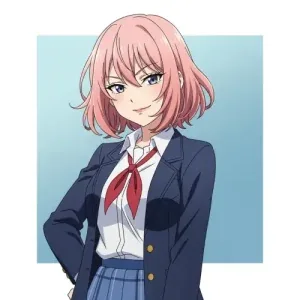 Momo Ayase Dandadan PFP