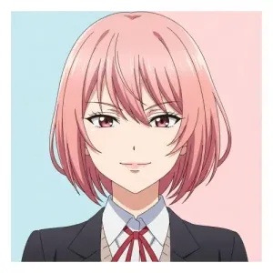 Momo Ayase Dandadan PFP