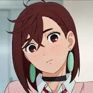 Momo Ayase Discord PFP