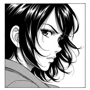 Momo Ayase Discord PFP