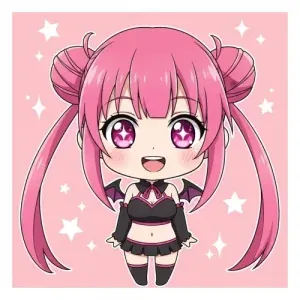 Momo Ayase Manga PFP