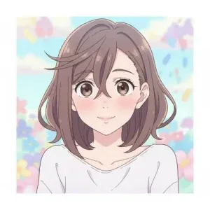 Momo Ayase Matching PFP