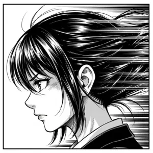 Momo Ayase Matching PFP