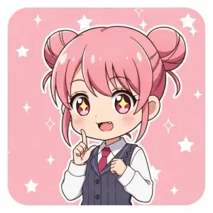 Momo Ayase Matching PFP