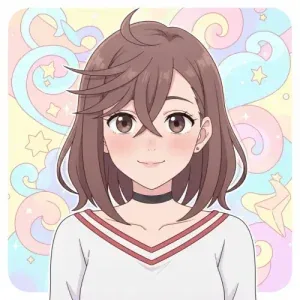 Momo Ayase Matching PFP