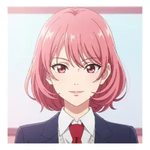 Momo Ayase PFP