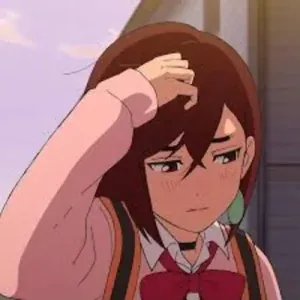Momo Ayase PFP