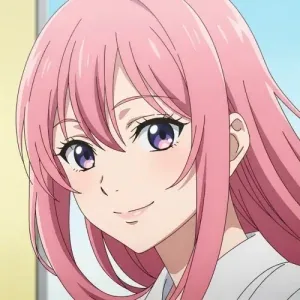 Momo Ayase PFP