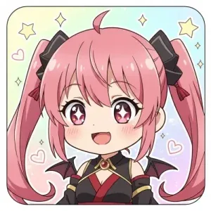 Momo Ayase PFP