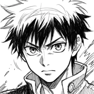 Nel Isagi Profile Pictures