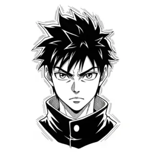 Nel Isagi Profile Pictures
